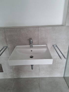 formschöne Waschbecken - 