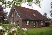 Ansicht - Einfamilienhaus im Außenbereich in Barßel - Roggenberg