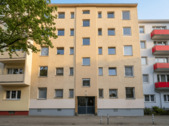 Steinmetz29_Außenansicht - Zentral, grün, begehrt: 3 Zimmer mit Perspektive in Toplage zwischen Kleistpark und Gleisdreieck