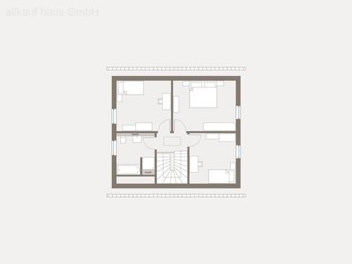 Bild 3 - 4 Zimmer Einfamilienhaus in Gräfenhainichen