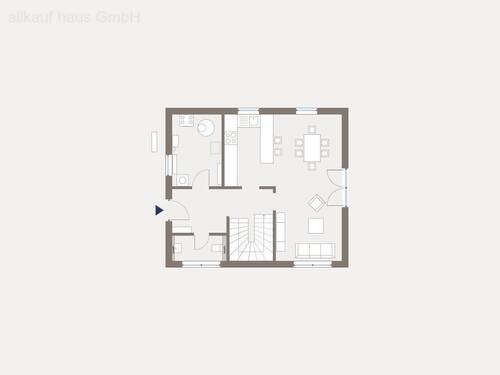 Bild 4 - Einfamilienhaus mit 123,30 m² in Gräfenhainichen zum Kaufen