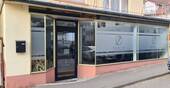 Laden, Büro - Nett renoviertes Laden-Büro, - ideal als kleine Agentur für Versicherung