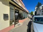 Ansicht 1 - 1 Zimmer Büro zur Miete in Freiburg