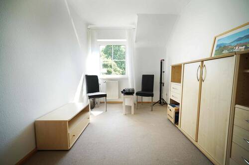 Schlafzimmer - 