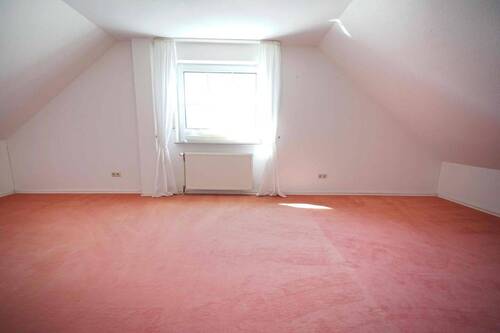 Dachgeschoss - 