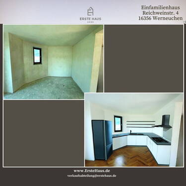Bild 5 - Einfamilienhaus mit 123,00 m² in Werneuchen zum Kaufen