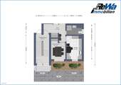 Grundriss EG - 