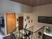 Flur EG - Etagenwohnung in Worblingen
