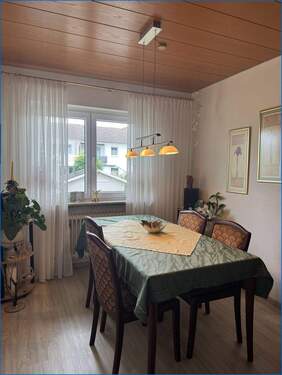 Esszimmer EG - 