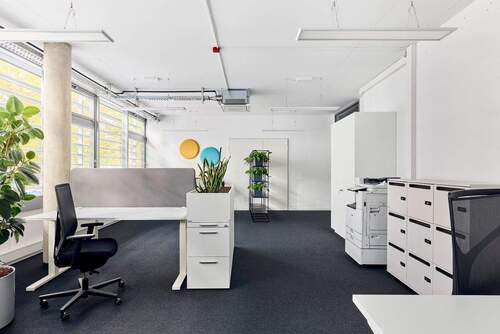 Coworking - 