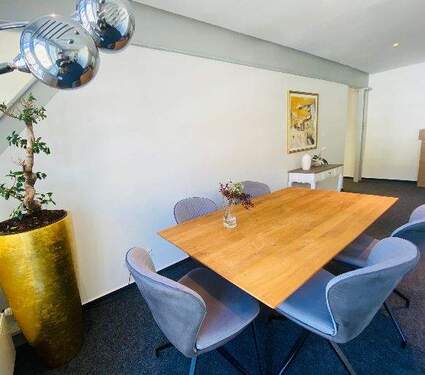 Meetingraum - Büro in Ettlingen