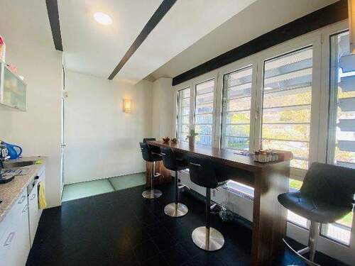 Küche - Büro in Ettlingen zur Miete