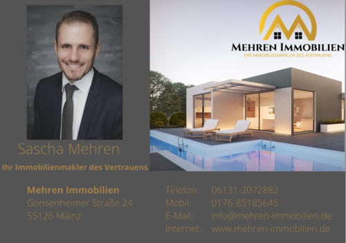 1 - Grundstück zum Kaufen in Bodenheim