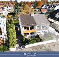 WOHNEN, WACHSEN, WOHLFÜHLEN: DOPPELHAUSHÄLFTE MIT RAUM ZUM GESTALTEN - München Thalk.Obersendl.-Forsten-Fürstenr.-Solln