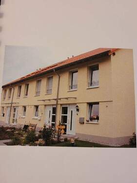 Bild 1 - Reihenmittelhaus in VS-Marbach - 415.000,00 EUR Kaufpreis, ca.  136,00 m² Wohnfläche