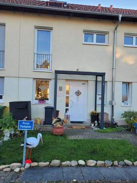 Bild 2 - 4 Zimmer Reihenmittelhaus zum Kaufen in Villingen- Schwenningen