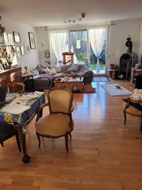 Bild 4 - Reihenmittelhaus mit 136,00 m² in Villingen- Schwenningen zum Kaufen