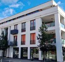 Exklusive 3-Zimmerwohnung in bester Innenstadtlage von Ilmenau