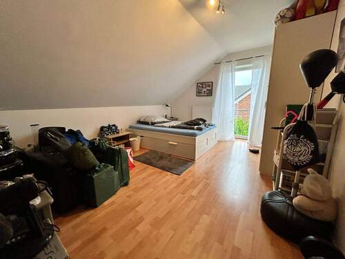 Schlafzimmer OG - 