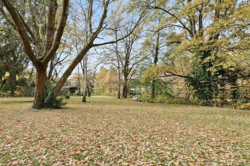 Gemeinschaftsgarten am Dianasee - 