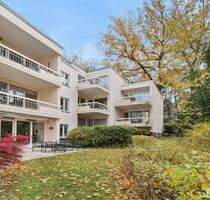 Direkte Wasserlage am Dianasee - Wohnen mit Seeblick, Ruhe, Stellplatz & Indoorpool - Berlin Grunewald
