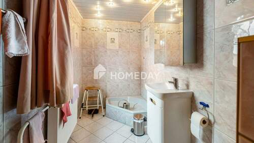 EG Badezimmer 1 - 