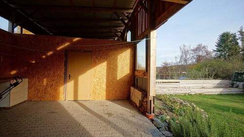 ...Freisitz und... - 