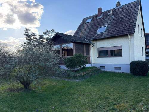 Bild 2 - 6 Zimmer Einfamilienhaus zum Kaufen in Bad Kreuznach