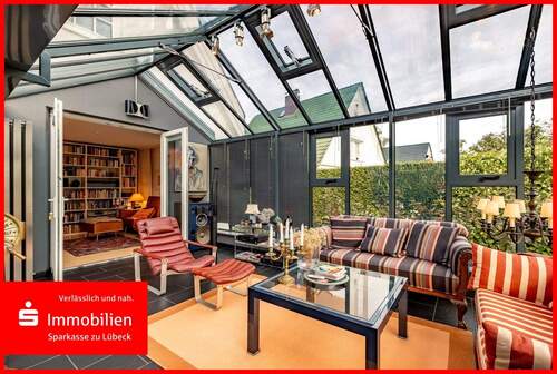 Wohnbereich - Ein Haus voller Charme - 890.000,00&nbsp;EUR Kaufpreis, ca.&nbsp; 192,00&nbsp;m&sup2;&nbsp;Wohnfl&auml;che