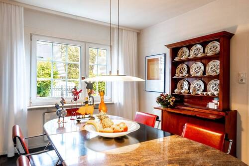 Essbereich - Einfamilienhaus mit 192,00 m&sup2; in Lübeck zum Kaufen