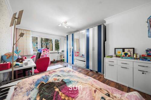 SCHLAFZIMMER (Wohnzimmer) - 