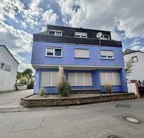 Büro-Praxisräume mit Stellplätzen in Trier-Heiligkreuz - teilbar und flexibel nutzbar - Trier / Heiligkreuz