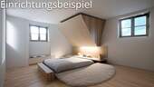 Schlafzimmer DG - 