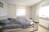 Schlafzimmer EG - 