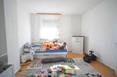 Schlafzimmer EG - 