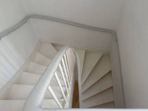 Bild 3 - 4 Zimmer Mehrfamilienhaus, Wohnhaus in Berlin