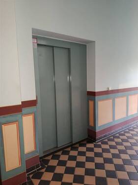 Aufzug - 