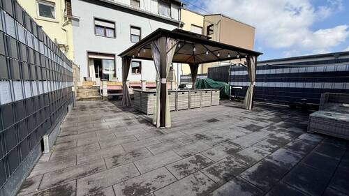 Terrasse - 