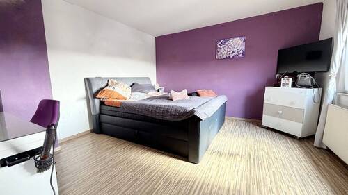 Zimmer Obergeschoss - 