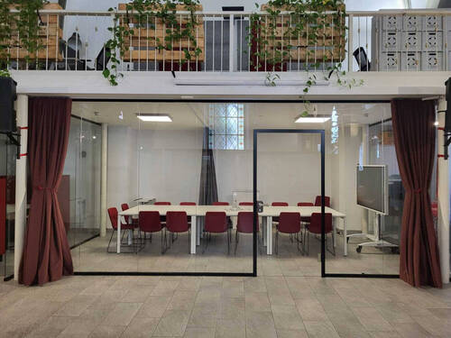 Meetingraum - Büro in Konstanz