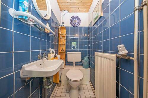 Gäste-WC - 