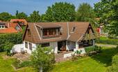 Herzlich Willkommen in Ihrem Wochenendhaus - Zwischen Ostsee und Gartenidylle - Ihr Rückzugsort am Schönberger Strand