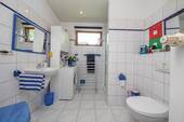 Duschbad Erdgeschoss - 