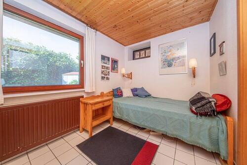 Schlafzimmer EG - 