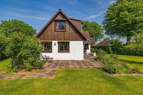 Seitliche Ansicht - 