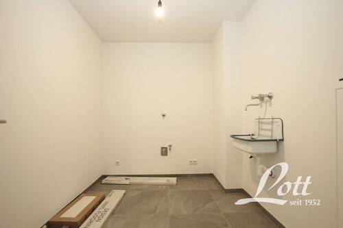 Hauswirtschaftsraum - 