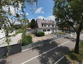 Bild 1 - Zentrumsnahes Familienparadies mitten im Grünen