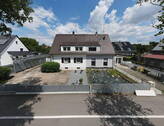 Bild 3 - 6 Zimmer Doppelhaushälfte in Augsburg