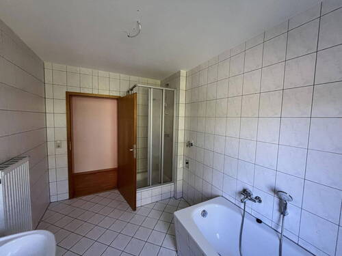 Beispiel Badezimmer - 