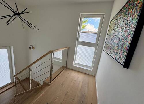 Treppe - 